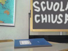 Maltempo, domani scuole chiuse a Salerno