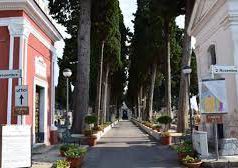 Eboli, bando per suoli cimiteriali