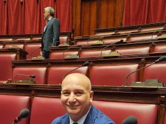 Sicurezza a Battipaglia, Bicchielli incontra il Prefetto