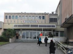 Battipaglia, ospedale, FP Cgil: “Subito informativa sindacale e tavolo di confronto con Asl”
