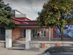Battipaglia, una nuova scuola a Belvedere