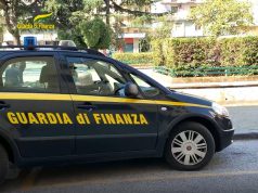 Giiffoni Film Festival: sequestrati 478mila euro