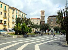 Eboli, “Sono stanco”: Bonelli mette in musica il disegio del centro