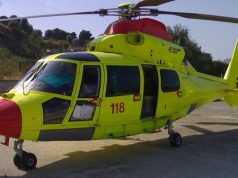 Roccadaspide, 53enne perde la vita schiacciato dal trattore