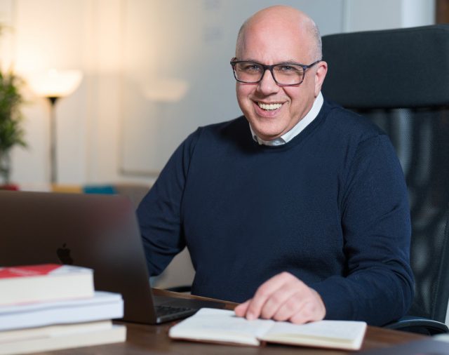 piefrancesco d'ambrosio campagna candidato sindaco