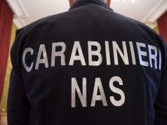 Salerno, traffico di dopanti: perquisizioni dei Nas