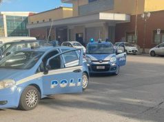 Battipaglia, cittadini irregolari: espulsi