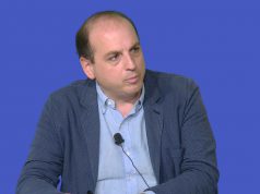 Aggredito il presidente dell’Asi Antonio Visconti