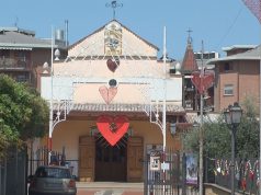 Battipaglia si prepara alla Festa del Sacro Cuore 2026: tre giorni tra fede, musica e tradizione