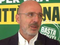 Pd, Pagano frena Coscia: c’è il ricorso