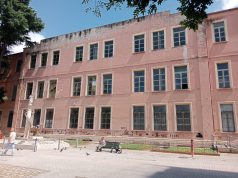 Battipaglia, l’ex De Amicis rinasce