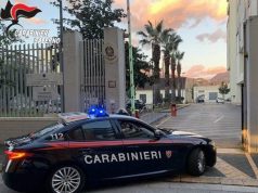 Furti ai danni degli anziani, quattro persone nei guai