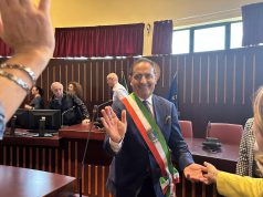 Processo Sarastra, assoluzione definitiva per Aliberti