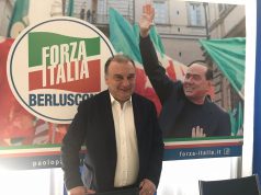 Salerno al voto, Forza Italia apre al progetto civico