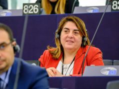 Pnrr, Lucia Vuolo (Fi-PPE) ai sindaci: “Progetti”