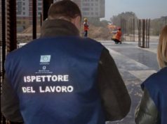Battipaglia, lavoro nero nei ristoranti: 33 lavoratori irregolari e sanzioni