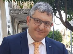 Eboli, Sgritta: «Lascio un ruolo, non i miei principi»