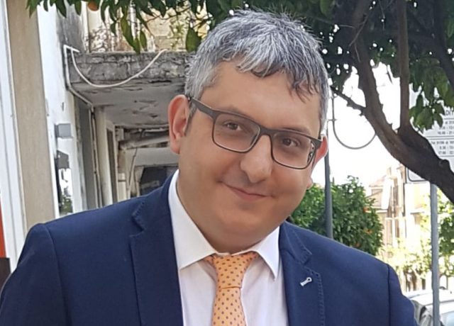 gianmaria sgritta