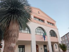 Agropoli, furto al Municipio