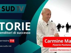 STORIE, imprenditori di successo: Carmine Manzo