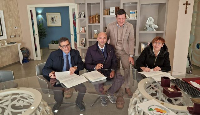 consorzio tusciano solidale