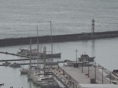 Porto commerciale, ricorso contro il modello Cartour