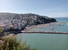 Ampliamento porto commerciale, ecco come cambia