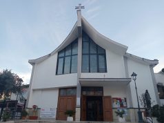 Battipaglia, devozione e festa per Santa Teresa