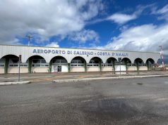 Aeroporto Salerno, Enac: parere positivo ad aumento operatività