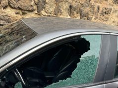 Battipaglia, rubati i cruscotti delle auto