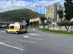 Battipaglia, due aggressioni: tre feriti in ospedale