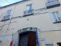 Campagna, cade l’amministrazione Luongo. Tra accuse e amarezza.