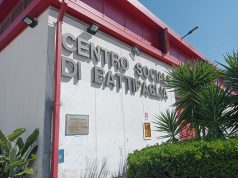 Battipaglia, bando per il centro sportivo