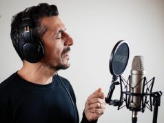 Musica, Giancarlo Di Muoio presenta “Sulla strada”