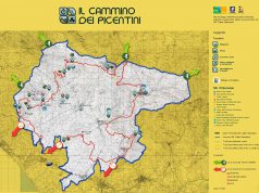 Il GAL Colline Salernitane alla Fiera di Milano con “Il Cammino dei Picentini”