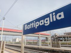 Battipaglia, latitante arrestato alla stazione