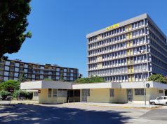 Battipaglia, uomo deceduto per strada