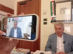 Microcriminalità, il deputato Mari dal Prefetto