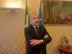 Provincia, Iannone (FdI): “Si rispetti la legge”