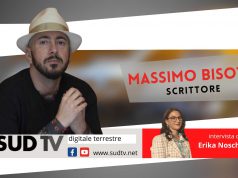 Terza Pagina: intervista a Massimo Bisotti