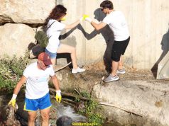 Battipaglia, torna PuliAmo il Tusciano