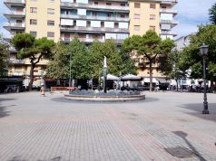 Battipaglia, appalto per il rifacimento di piazza Amendola