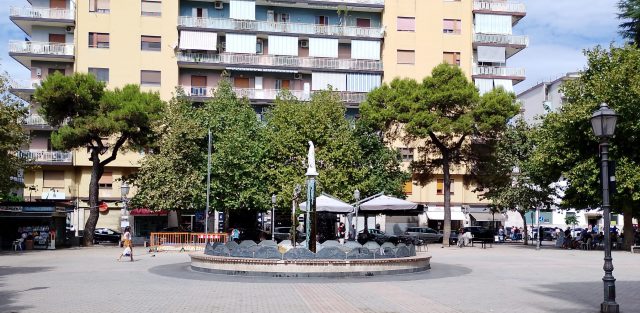 battipaglia piazza amendola