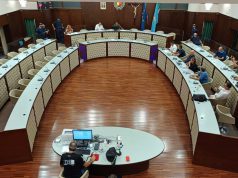 Battipaglia, cade il numero legale in Consiglio