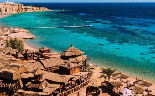 Sharm-el-sheikh