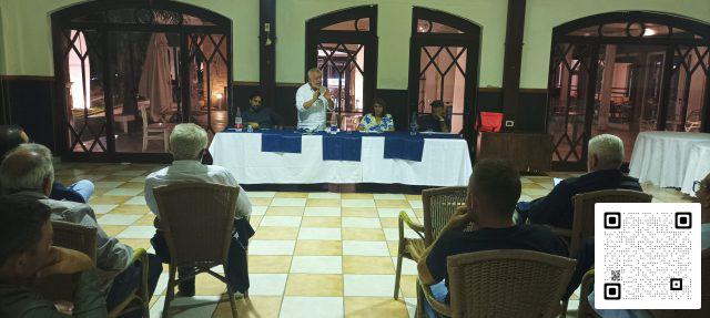 capaccio allevatori ottobre 24