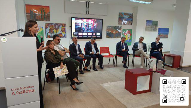 eboli apple gallotta