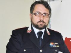 Eboli, il comandante della polizia municipale replica a Norma