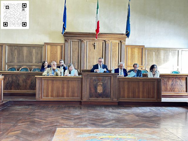 provincia consiglio 25 ototbre 2024
