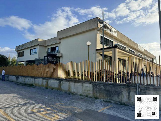 scuola bivio pratole